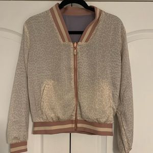 Stella & Dot Reversible Jacket ✨BRAND NEW✨